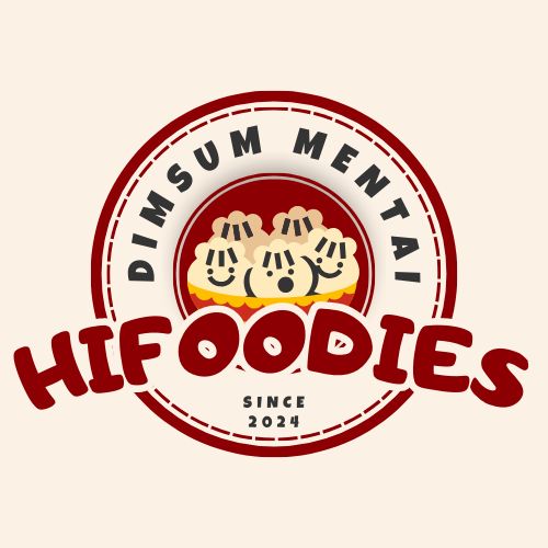 Hifoodies Logo
